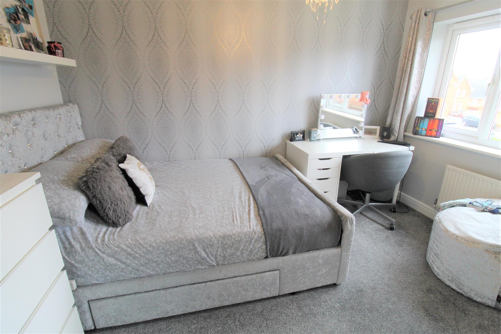 Gainsmore Avenue, Norton Heights, Stoke-On-Trent